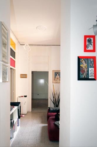 Cebollitas B&B Hotel in Naples