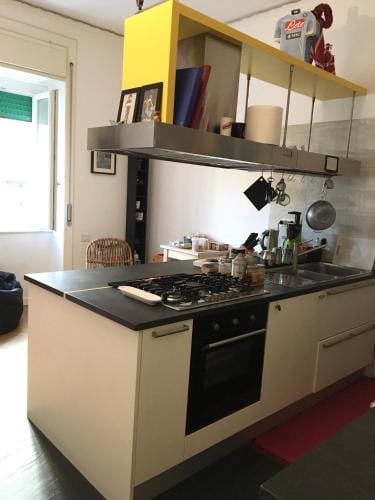 Cebollitas B&B Hotel in Naples