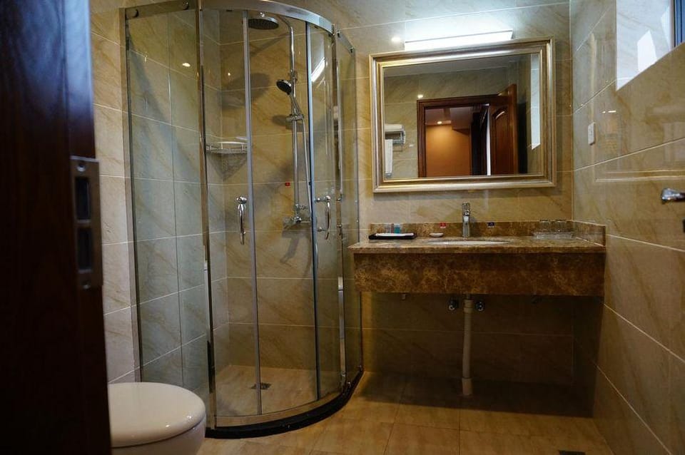 Aige Hotel Hotel in China