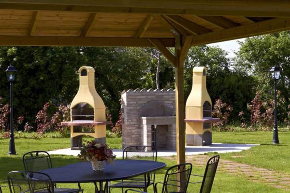 Agriturismo Il Brugnolo Hotel in Emilia-Romagna