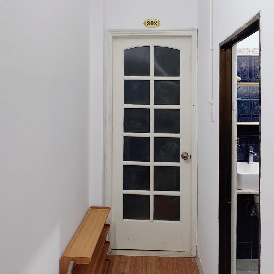 Bandlive Backpacker hostel Hostel in Ho Chi Minh City