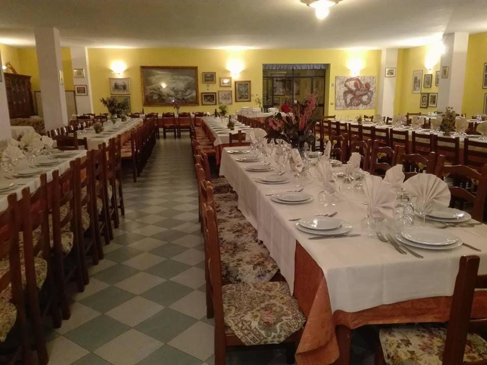 Hotel Ebe Hotel in Emilia-Romagna