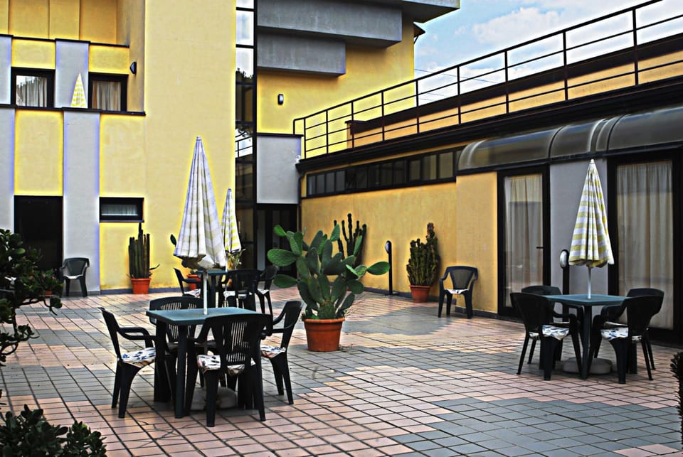 Hotel Ebe Hotel in Emilia-Romagna
