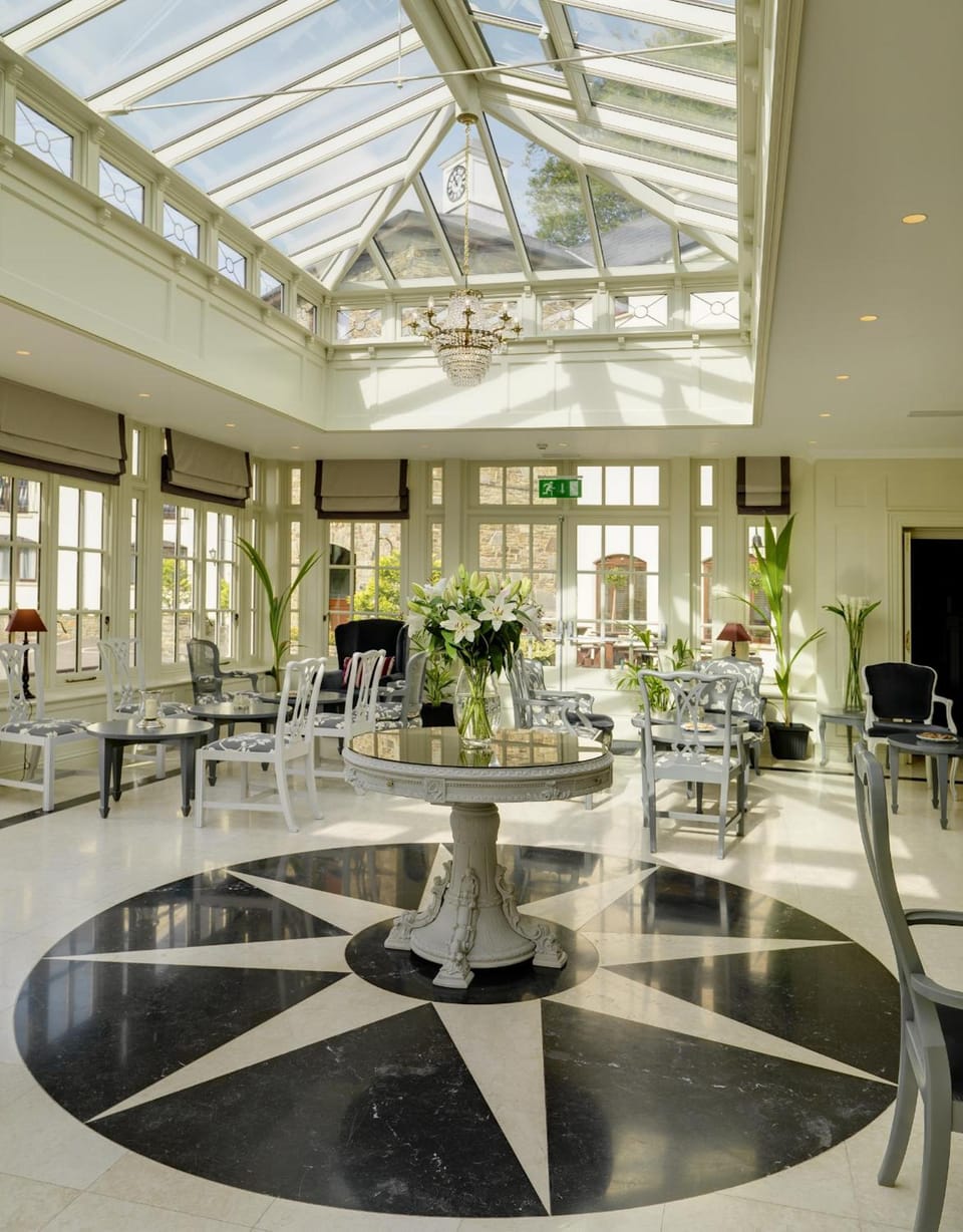 The Heights Hotel Killarney Hotel in County Kerry