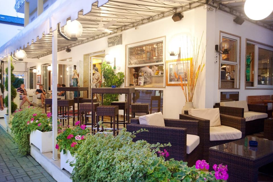 Hotel Roma Hotel in Lido di Jesolo