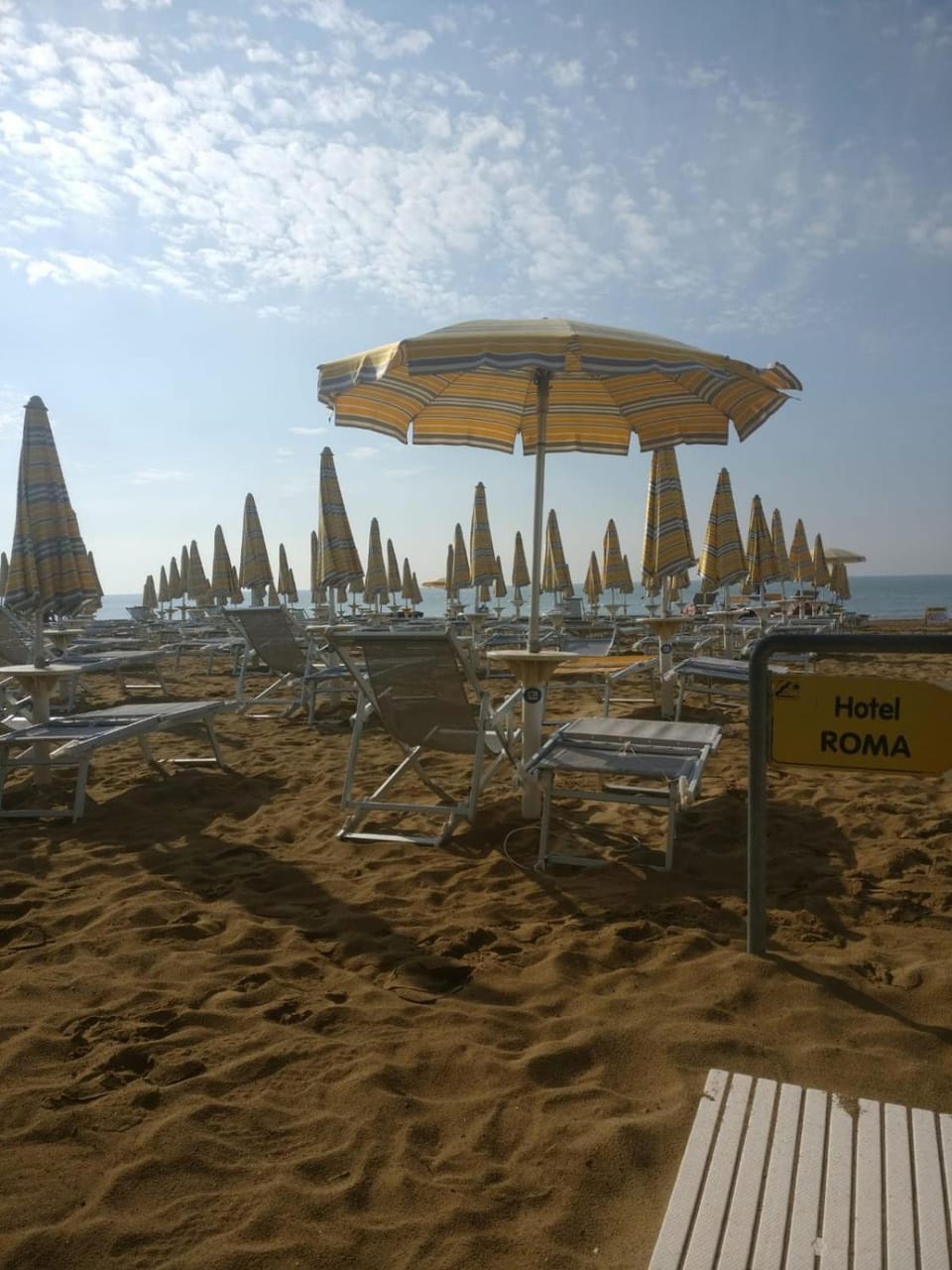 Hotel Roma Hotel in Lido di Jesolo