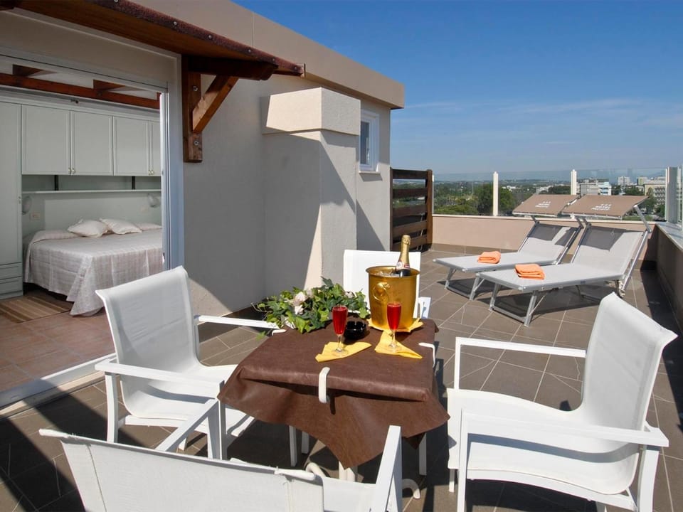 Hotel Pacific Hotel in Cattolica