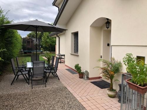 Bed and Breakfast La Sosta Hotel in Padua