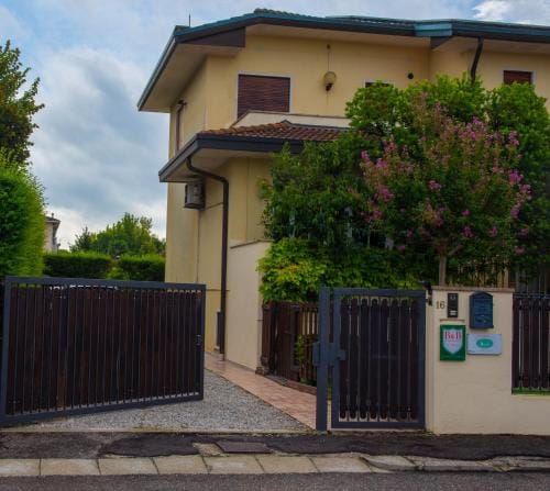 Bed and Breakfast La Sosta Hotel in Padua