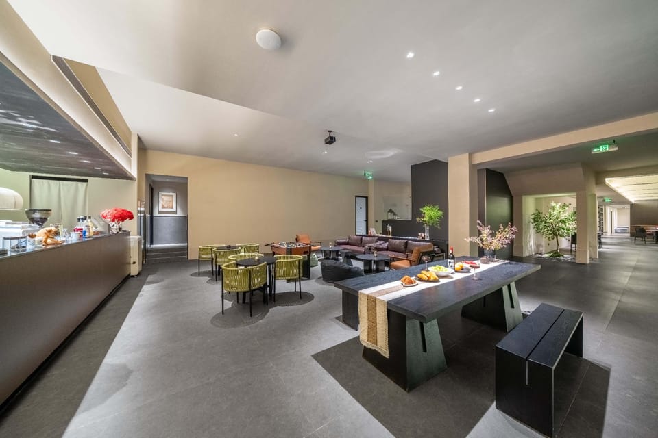 Songmo Hotel Hotel in Suzhou