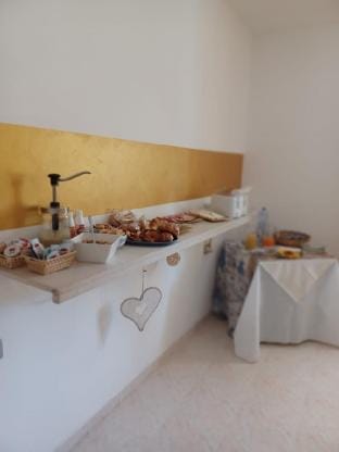 B&B La Marina - Hotel Diffuso Hotel in San Vito Chietino