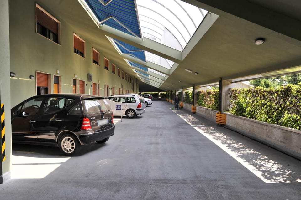Facilities