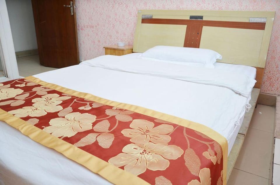 Chengdu Ruier Hotel Hotel in Chengdu