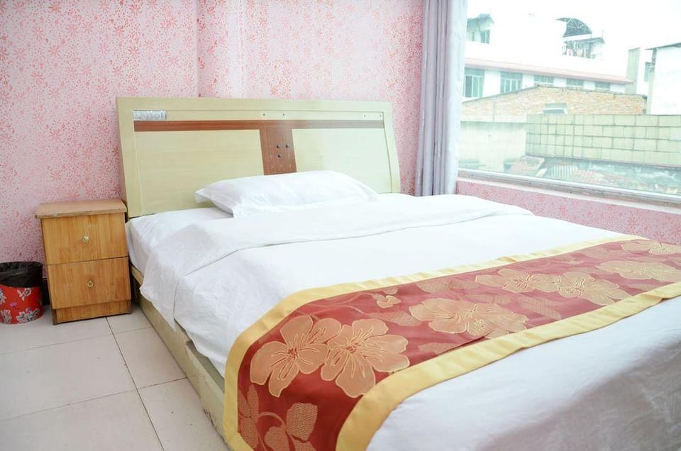 Chengdu Ruier Hotel Hotel in Chengdu