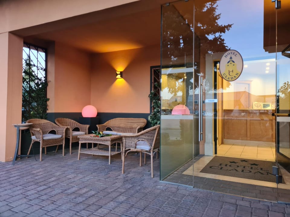 Hotel Cladan Hotel in Umbria