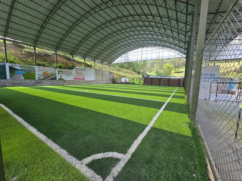 Fkt Hoteles Hotel in Chachapoyas
