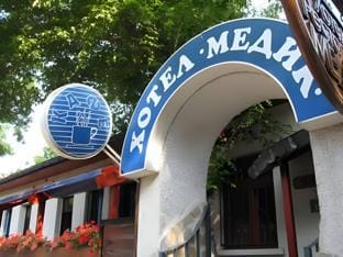 Medic Hotel Hotel in Sofia