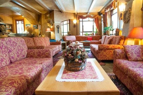 Hotel Vallee De Cogne Hotel in Cogne