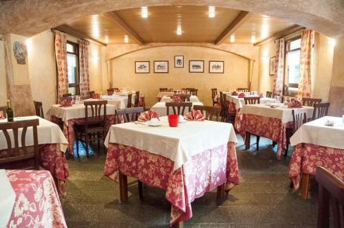 Hotel Vallee De Cogne Hotel in Cogne