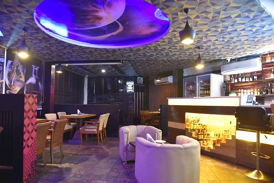 Sky Star Hotel Hotel in Punjab, India