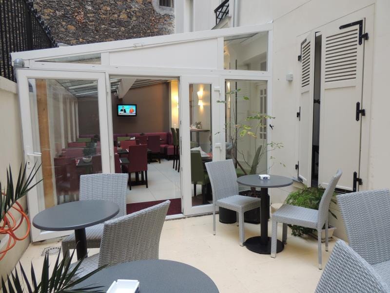 Hotel Meridional Hotel in Paris
