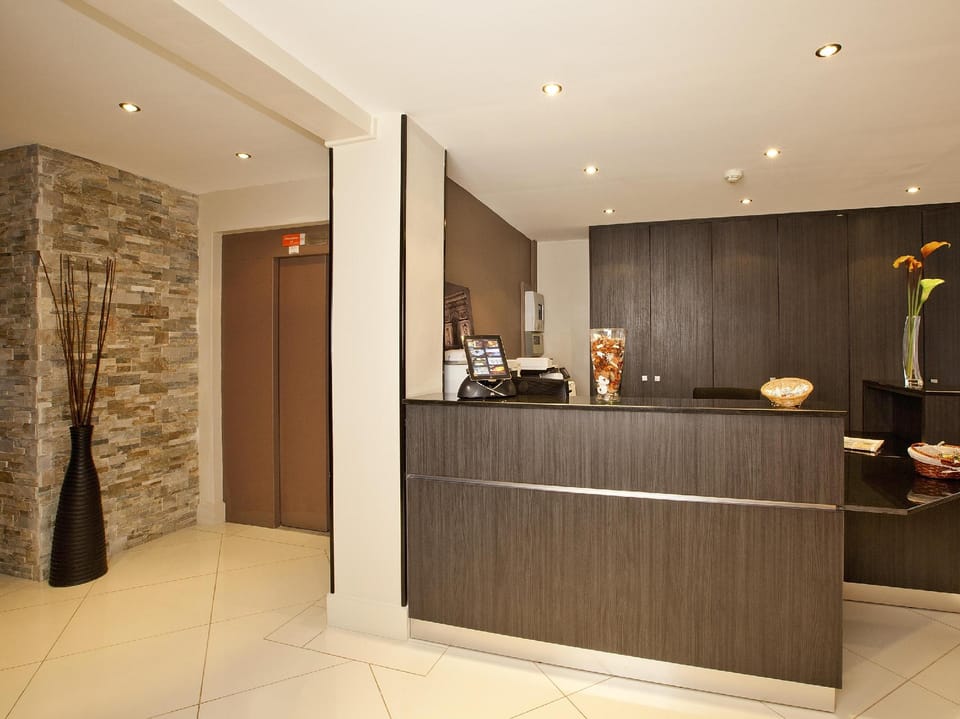 Hotel Meridional Hotel in Paris