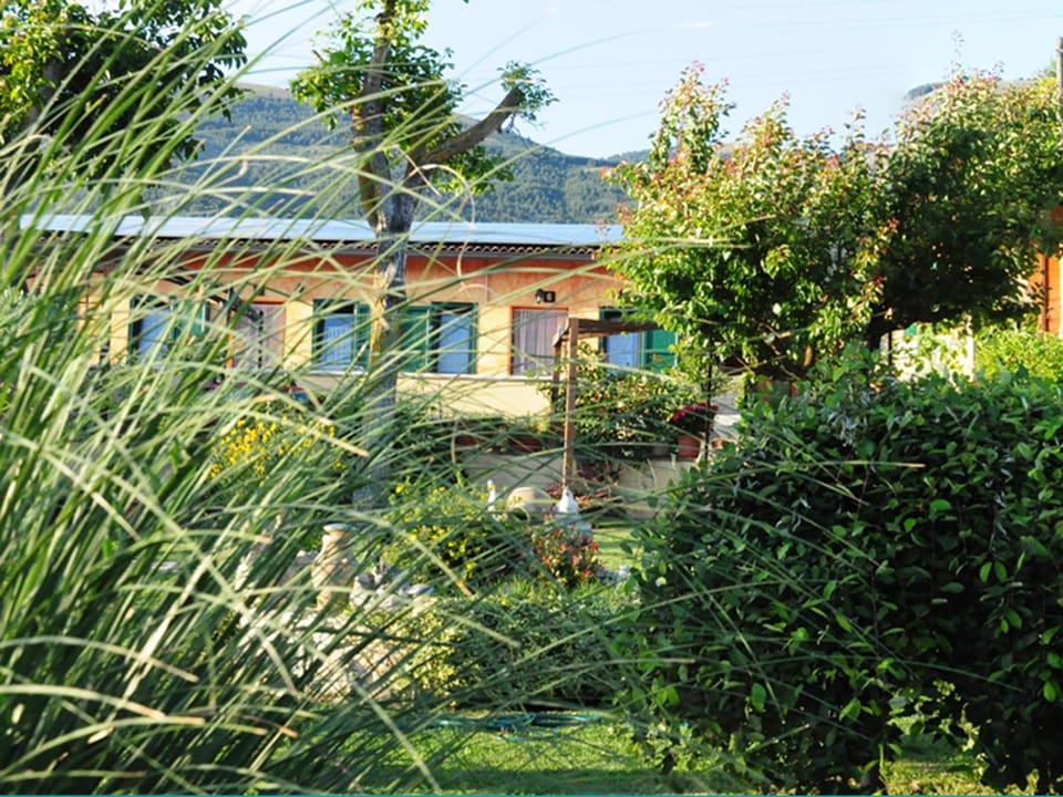 Country House Al Faraone Hotel in Abruzzo