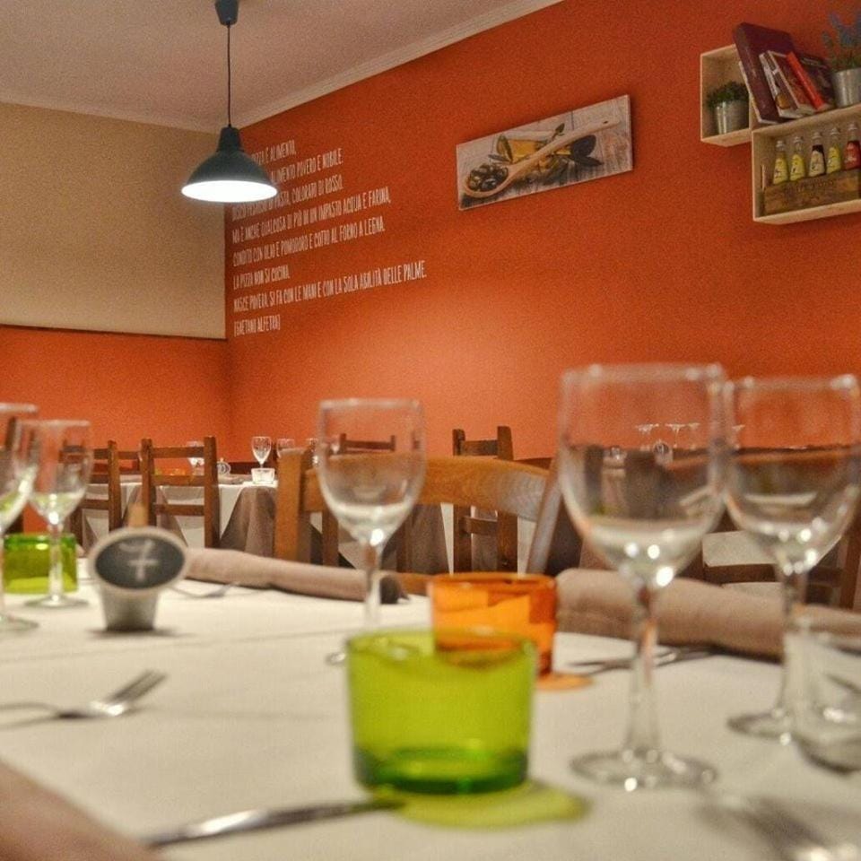 Country House Al Faraone Hotel in Abruzzo
