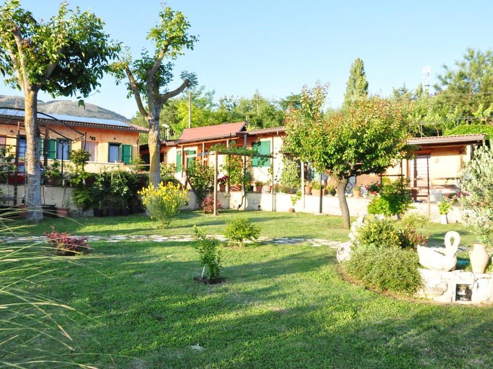 Country House Al Faraone Hotel in Abruzzo