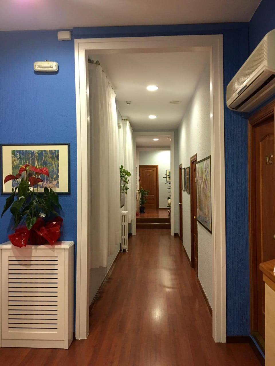 Facilities
