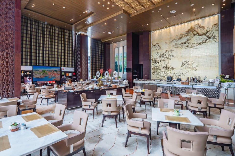 Beijing Oriental Mingyue Hotel Hotel in Beijing