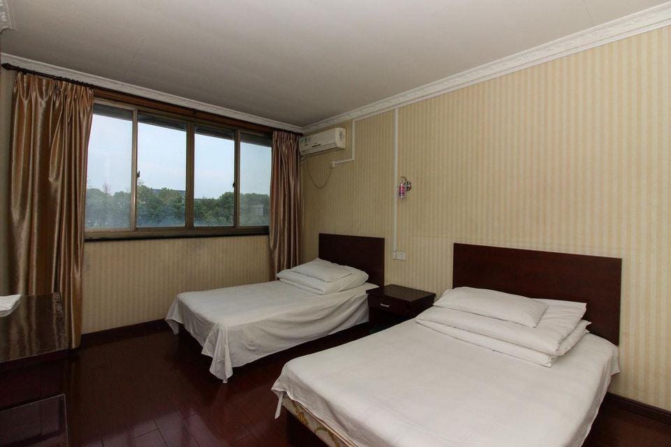 Ciyun Business Hotel, Suzhou Hotel in Suzhou