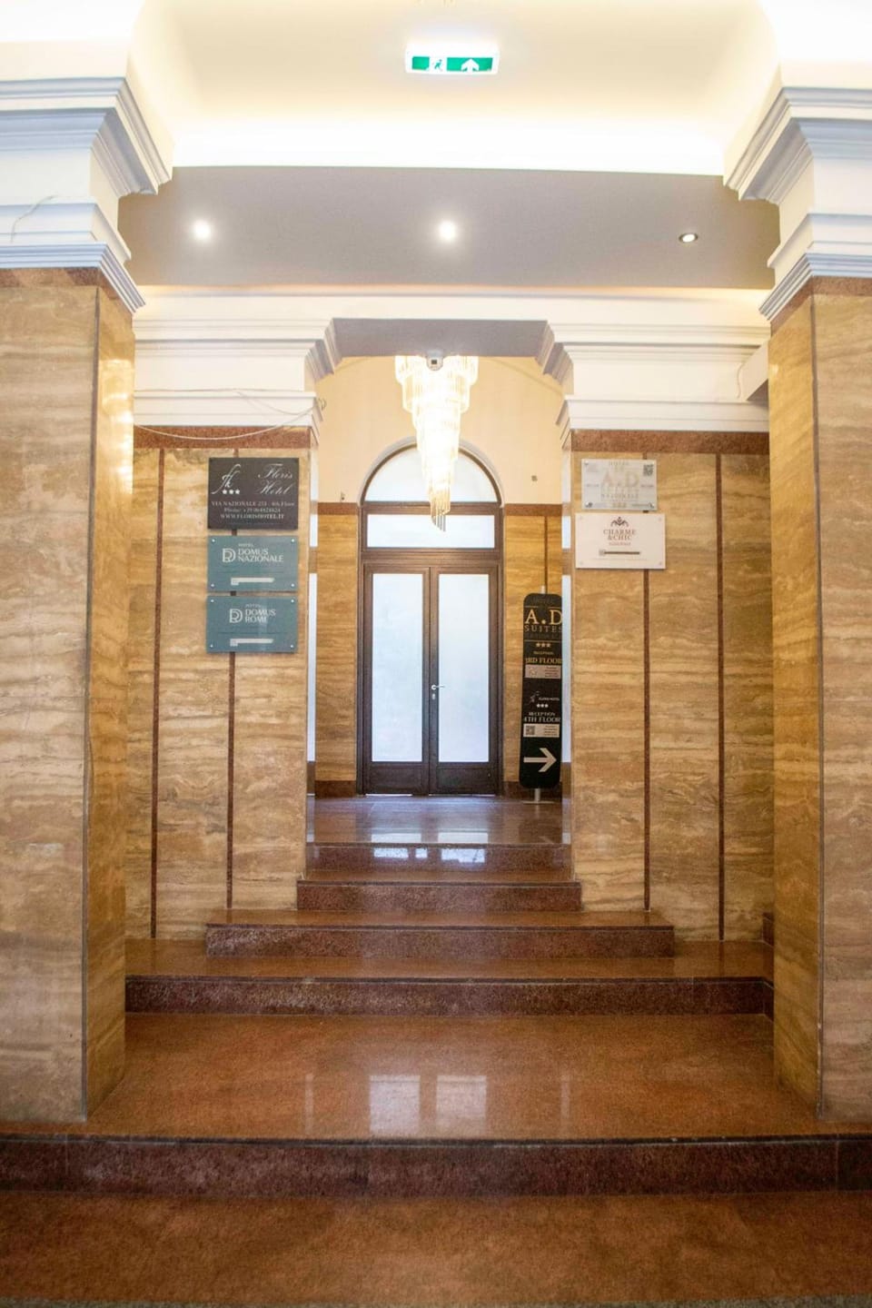Hotel Domus Rome Hotel in Rome