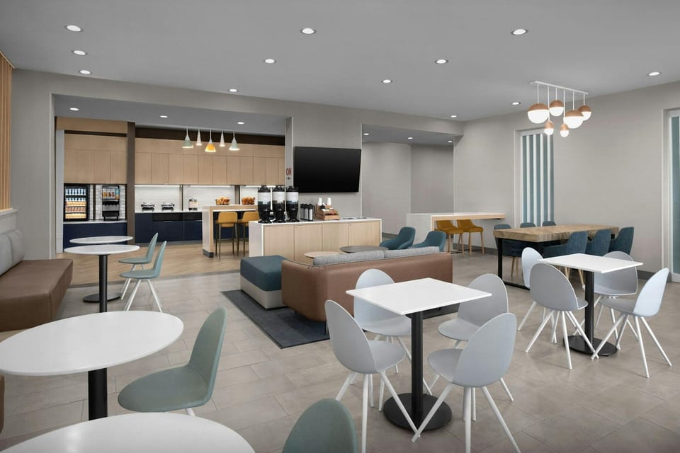 TownePlace Suites by Marriott El Paso Northwest Hotel in Borderland