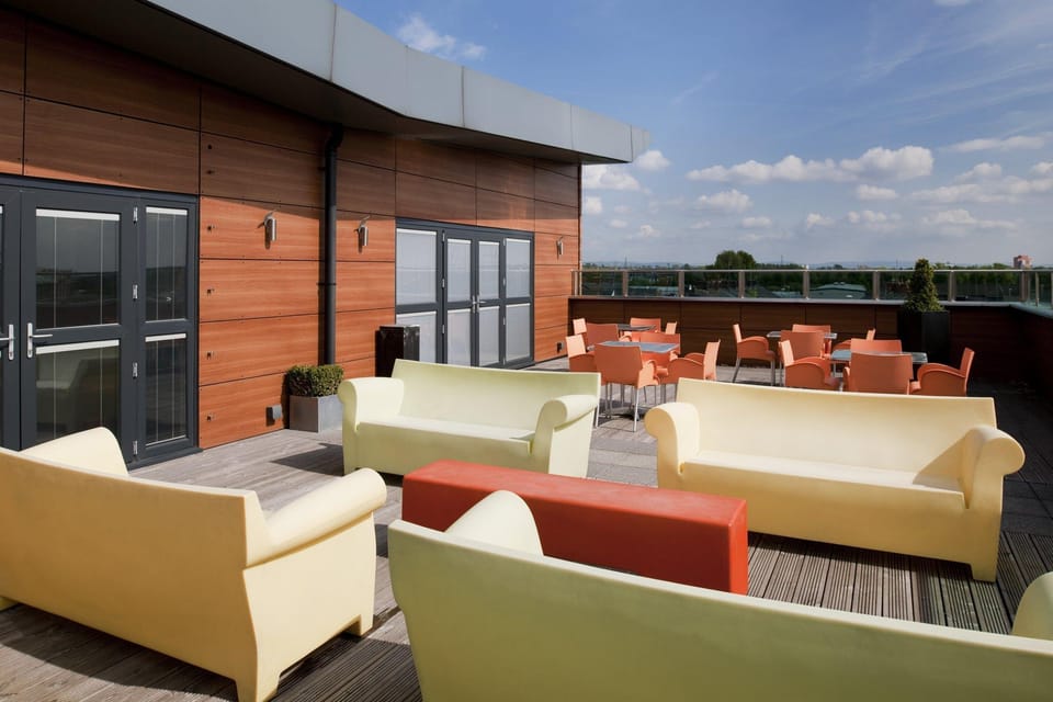 Holiday Inn Manchester Central Park By IHG Hotel in Manchester
