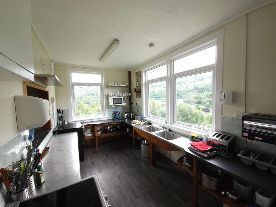 West Highland Lodge Hostel Hostel in Kinlochleven