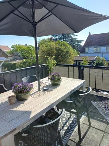 Bed & Breakfast In de oude bakkerij Hotel in Zeeland, Netherlands