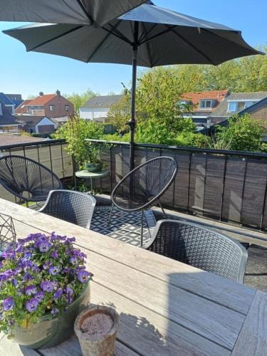 Bed & Breakfast In de oude bakkerij Hotel in Zeeland, Netherlands
