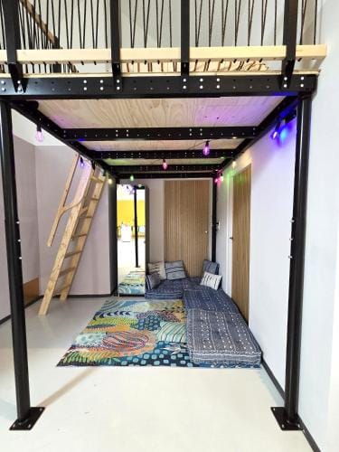 Bij de Salamandras Hotel in Weert