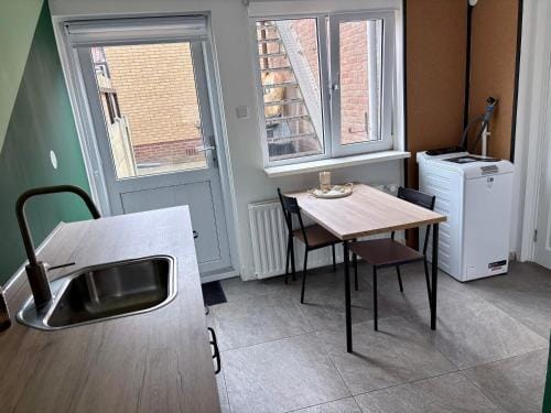 The Sleep Studio Hotel in Zeeland, Netherlands