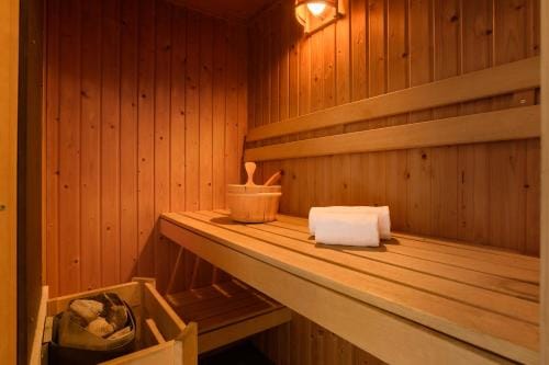 Summio Bosparc de Hoevenaer Resort in North Brabant (province)