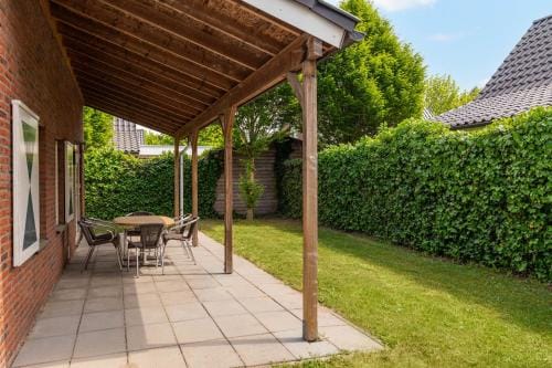 Summio Bosparc de Hoevenaer Resort in North Brabant (province)