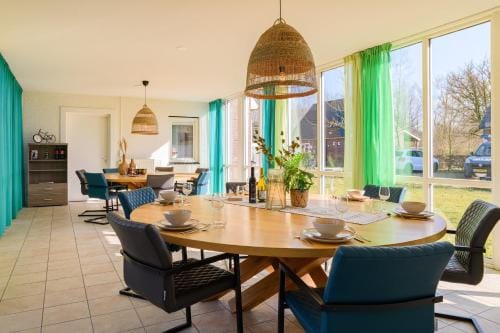 Summio Bosparc de Hoevenaer Resort in North Brabant (province)