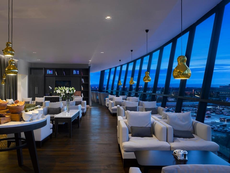 Bar/lounge