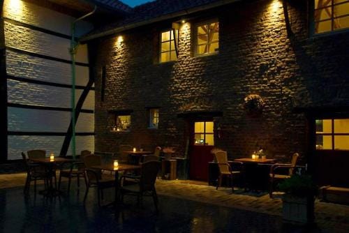 De Pingerhoeve Hotel in Limburg (province)