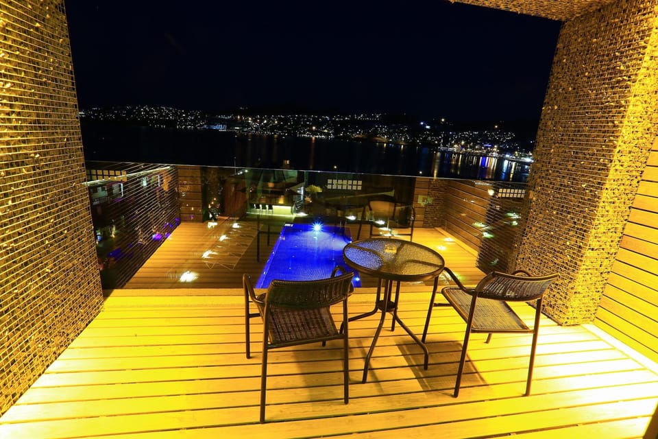 Costa Farilya Special Class Hotel Bodrum Hotel in Muğla Province