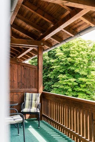 Bei Storaths Inn in Thuringia, Germany