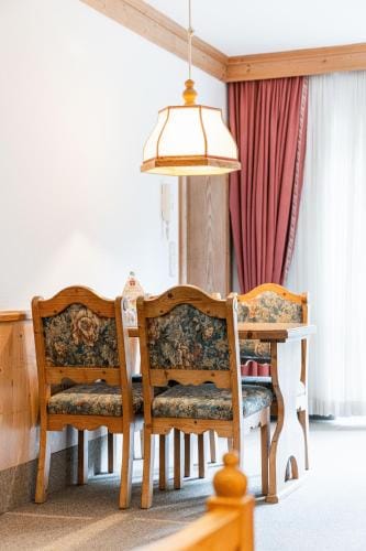 Bei Storaths Inn in Thuringia, Germany