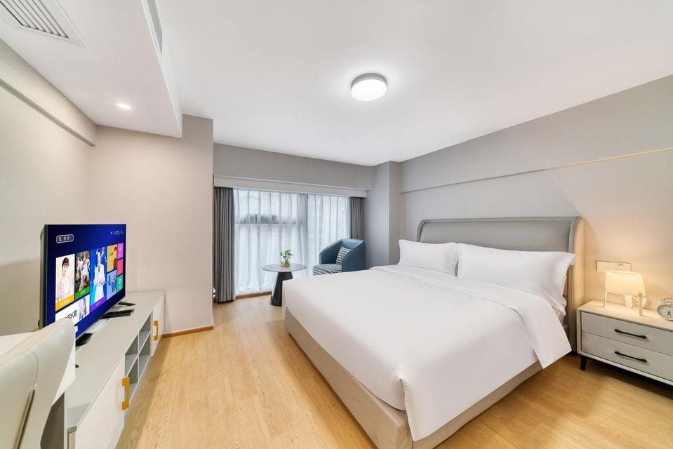 Boya Hotel Hotel in Hangzhou