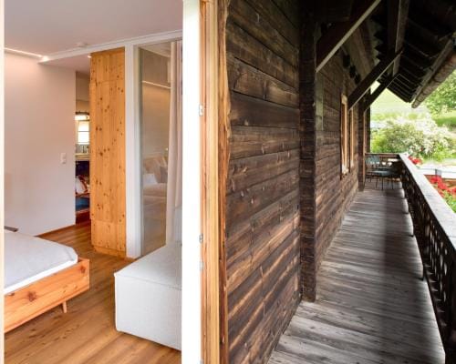 Biohotel Gralhof Hotel in Carinthia, Austria